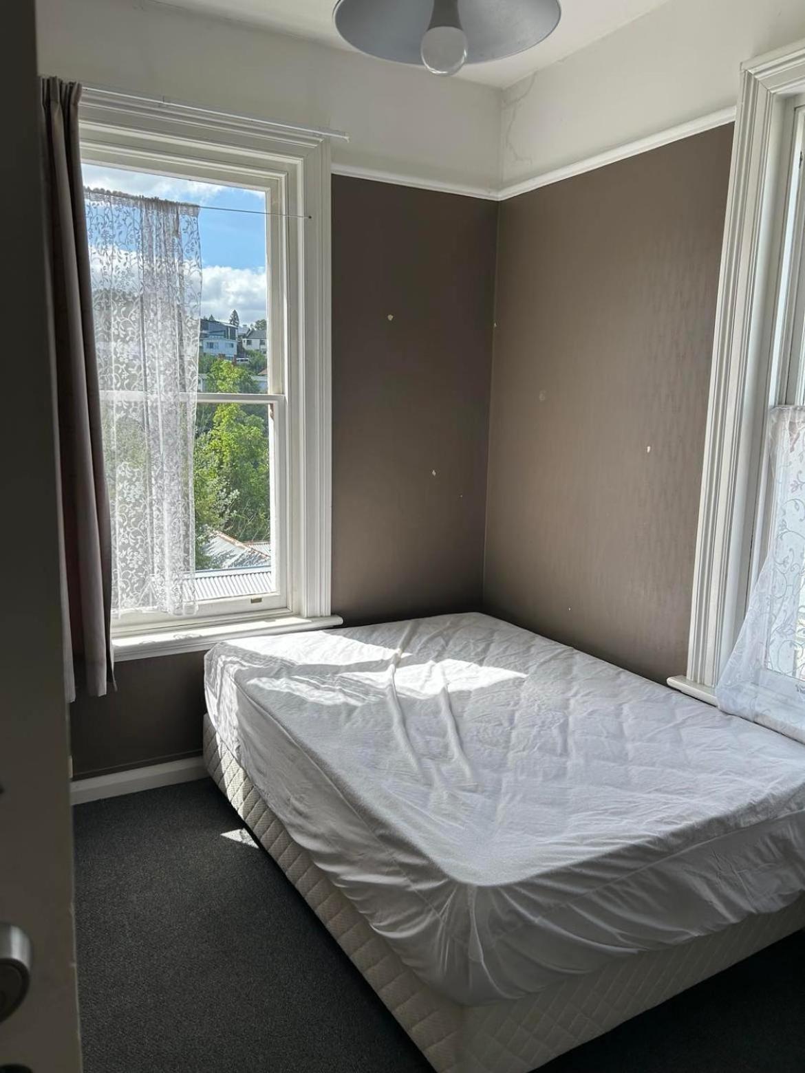 Ballymena House Hotel Dunedin Exterior photo